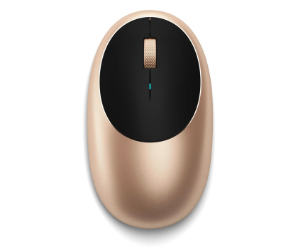 Myszka Satechi M1 wireless mouse - mysz optyczna Bluetooth